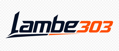 lambe303 Logo